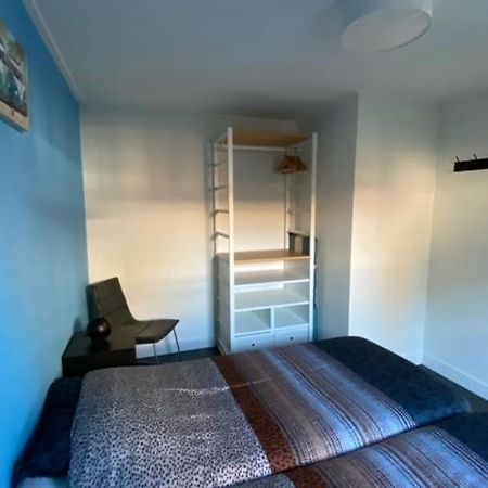 Zoutelande Vakantiewoning エクステリア 写真