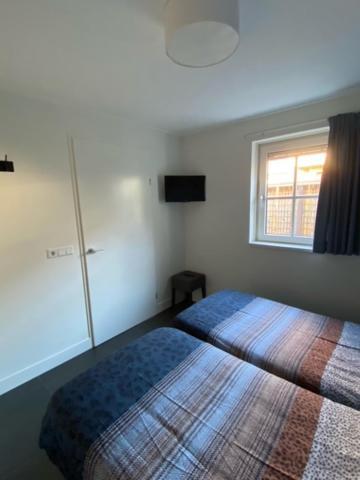 Zoutelande Vakantiewoning エクステリア 写真