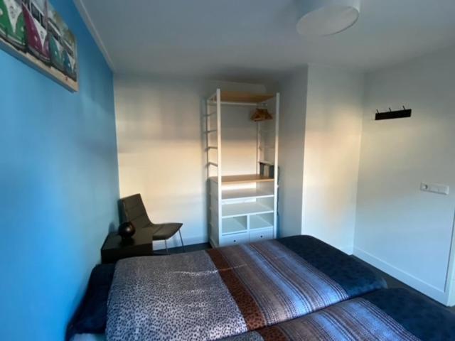 Zoutelande Vakantiewoning エクステリア 写真