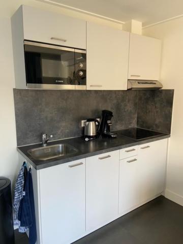 Zoutelande Vakantiewoning エクステリア 写真